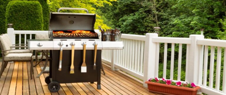 Clean Your Pellet Grill Properly